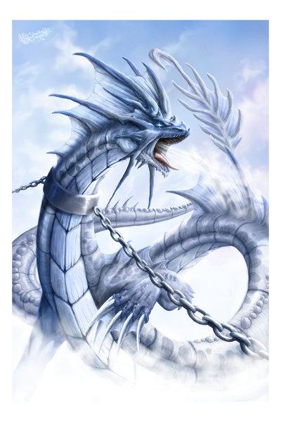 Dragon 2